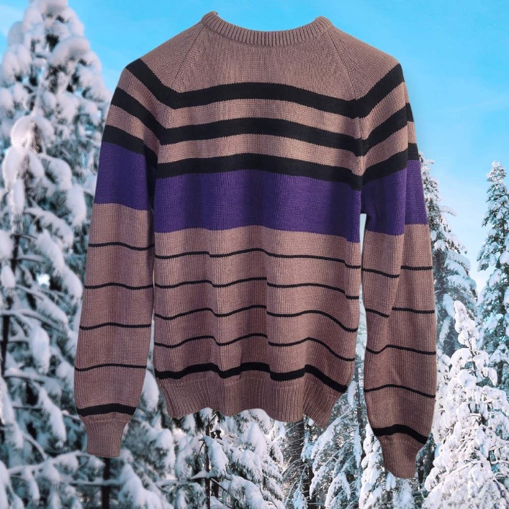 Vintage 90s Sweater NWT